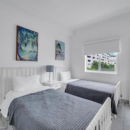 Ferienwohnung Subtle 2 Bed In Edgewater Near Downtown With Free Parking Miami Exterior foto