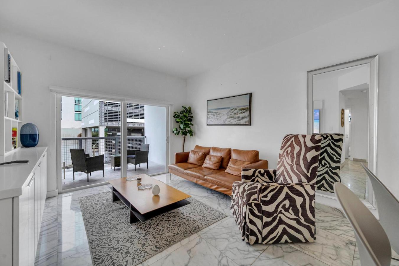 Ferienwohnung Subtle 2 Bed In Edgewater Near Downtown With Free Parking Miami Exterior foto